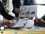 บริการวางระบบบัญชี - บริษัทรับทำบัญชีระยอง - จงรักษ์การบัญชี