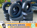 พร้อมรับเปลี่ยนยางและล้อแม็กซ์ - อู่ซ่อมช่วงล่างรถยนต์ สมุทรปราการ STW AUTOSERVICE