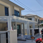 ต่อเติมบ้าน ปทุมธานี - บริการรับเหมาต่อเติมบ้าน - รุ่งเรืองดีไซน์