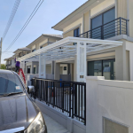 ต่อเติมบ้านราคาถูก ปทุมธานี - บริการรับเหมาต่อเติมบ้าน - รุ่งเรืองดีไซน์