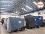 เช่าเครื่องปั่นไฟ 200 kVA ระยอง ชลบุรี - เช่าเครื่องปั่นไฟ - เอ็มบีพี แมชชีนเนอรี่