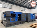 เช่าเครื่องปั่นไฟงานด่วน - เช่าเครื่องปั่นไฟ - เอ็มบีพี แมชชีนเนอรี่
