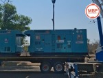 เครื่องปั่นไฟอุตสาหกรรม - เช่าเครื่องปั่นไฟ - เอ็มบีพี แมชชีนเนอรี่