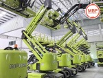 ซ่อมและจำหน่ายอะไหล่รถกระเช้า - MBP MACHINERY CO., LTD.