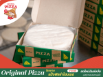จำหน่ายแป้งพิซซ่าสำเร็จรูปบางกรอบ-นุ่มฟู - โรงงานผลิตแป้งพิซซ่า - Original Pizza