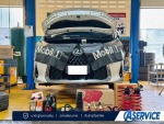 อู่ซ่อมรถ Alphard - อู่ซ่อมรถนำเข้า รามอินทรา