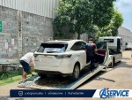 อู่ซ่อมรถ Lexus - อู่ซ่อมรถนำเข้า รามอินทรา