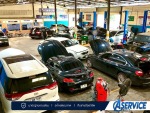 รับซ่อมเครื่องยนต์ Lexus - อู่ซ่อมรถนำเข้า รามอินทรา