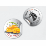 รับพิมพ์สติกเกอร์ - โรงพิมพ์สุขุมวิทการพิมพ์