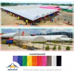 เต็นท์ตลาดนัด สุรินทร์ - ให้เช่า เต้นท์ ผ้าใบ สุรินทร์ - สมจิตเต็นท์