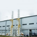 เครื่องกำจัดกลิ่นแบบสเปร์ยน้ำ - บริษัท ดัสคอล จำกัด