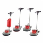 เครื่องขัดพื้น Stone Care CYCLONE - 