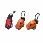 เครื่องฉีดน้ำแรงดันสูงรุ่นน้ำร้อน เครื่องฉีดน้ำแรงดันสูง High Pressure Cleaners - เครื่องดูดฝุ่น เคลนโก้ (ประเทศไทย) 