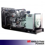 Diesel Generator เครื่องกำเนิดไฟฟ้าเครื่องยนต์ดีเซล - เครื่องกำเนิดไฟฟ้า เครื่องปั่นไฟ - แองโกลไทยเพาเวอร์