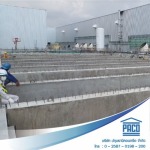 รับเหมาติดตั้งคานอาคาร - เสาเข็ม ปทุมธานีคอนกรีต