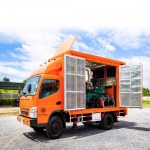 Mobile Generator - บริษัท พิลเล่อร์ (ประเทศไทย) จำกัด