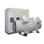 Frequency Converter 50Hz-60Hz - บริษัท พิลเล่อร์ (ประเทศไทย) จำกัด