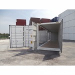 Custom Made Container - ขายเช่าตู้คอนเทนเนอร์ มือสอง