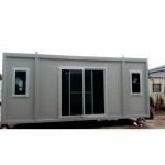 Office Container - ขายเช่าตู้คอนเทนเนอร์ มือสอง