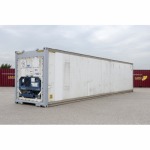 Cold Storage Container for Rent - ขายเช่าตู้คอนเทนเนอร์ มือสอง