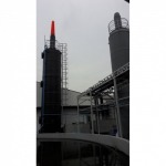 ระบบควบคุมมลพิษทางอากาศ (Air pollution control system) - บริษัท ไพน์ เทรดดิ้ง จำกัด