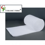 ฉนวนเซรามิกส์ไฟเบอร์ CF (Ceramic Fibre)