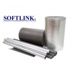ฉนวนโพลียูรีเทนโฟม SOFTLINK (Thermoplastic) - โรงงานผู้ผลิตฉนวนกันความร้อน ฉนวนสำหรับอุตสาหกรรม บริษัท เบย์ คอร์ปอเรชั่น จำกัด