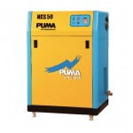 เครื่องปั๊มลม Puma Silent Type - บริษัท ธีรวัฒน์เครื่องอัดลม จำกัด