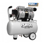 เครื่องปั๊มลม Silent Oil Free - บริษัท ธีรวัฒน์เครื่องอัดลม จำกัด