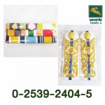 จำหน่ายเครื่องหมายข้าราชการ - บริษัท ทรงสมัย โชคชัย 4 จำกัด