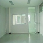 การใช้งานแผ่นฉนวน IXL ห้องทดลอง - บริษัท ไอเอ็กซ์แอล จำกัด