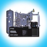 BOOSTER AIR COMPRESSOR - บริษัท ยู พี อี เอ็นจิเนียริ่ง จำกัด