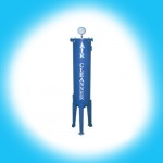 DYNA AIR CLEANNER TANK - บริษัท ยู พี อี เอ็นจิเนียริ่ง จำกัด