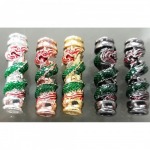 รับลงยาเย็น