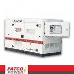 ให้เช่าเครื่องกำเนิดไฟฟ้า Power Generator