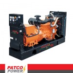 เครื่องกำเนิดไฟฟ้า Power Generator - บริษัท พัฒนายนต์ชลบุรี จำกัด