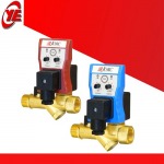 จำหน่าย ออโต้เดรนไฟฟ้า (Electronic drain valve) - บริษัท ยัวร์ เอ็นจิเนีย (1990) จำกัด