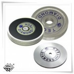 ล้อเพชรเจียระไน Grinding wheels - บริษัท ไดมอนด์ เทคโนโลยี่ส์ จำกัด