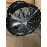 พัดเป่าอากาศ - พัดลมอุตสาหกรรม แฟน อินเตอร์เนชั่นแนล