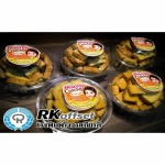 ออกแบบสติ๊กเกอร์ฉลากสินค้า สุรินทร์ - บริษัท 253 พริ้น ไซน์ จำกัด