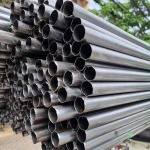 ขายส่งเหล็กท่อเฟอร์นิเจอร์ Cold Roll Steel Tube - เหล็กสุขสวัสดิ์ - ศรีสุธาโลหะกิจ