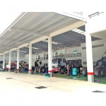 บริการซ่อมรถบรรทุก หาดใหญ่ - ลีมอเตอร์ 