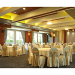 Banquet room Cha-am - ที่พักสัมมนา ชะอำ - โรงแรมลองบีช ชะอำ