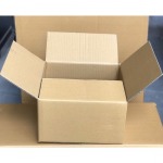 ผลิตกล่องกระดาษ ปทุมธานี - บริษัท อุตสาหกรรมกระดาษธนากร จำกัด