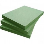HMR กันชื้น / MDF - บริษัท สร้างสรรค์การโยธาและค้าวัสดุก่อสร้าง จำกัด