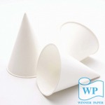 กรวยกระดาษ - ผู้ผลิต-จำหน่ายกระดาษชำระ และถ้วยกระดาษ วินเนอร์เปเปอร์
