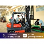 เช่ารถโฟล์คลิฟท์ ราคาถูก กรุงเทพ - บริการให้เช่า-จำหน่ายรถโฟล์คลิฟท์ forklift สมุทรสาคร