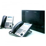 ตู้สาขาโทรศัพท์ SL1000 - บริษัท เสริมกิจ เอ็นเตอร์ไพร์ส จำกัด