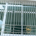 ติดตั้งงานเหล็กดัด บุรีรัมย์ - ช่างบุรีรัมย์ สำนวนการช่าง
