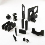 Black Anodize - ห้างหุ้นส่วนจำกัด พรีซิชั่น โคตติ้ง โลจิสติก 